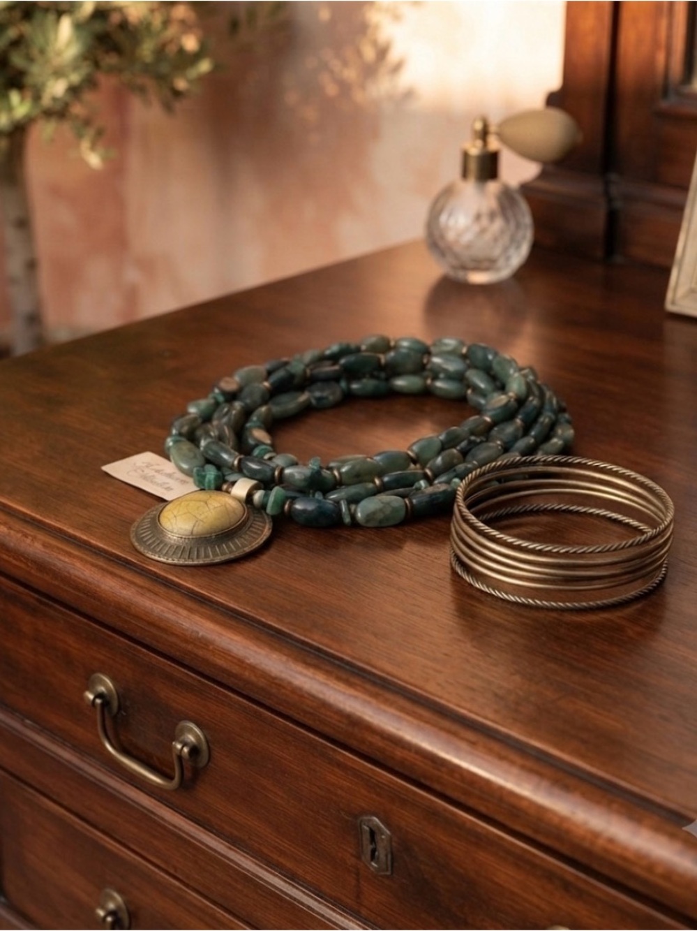 Jewelry set - NWT - Picture 3 of 8